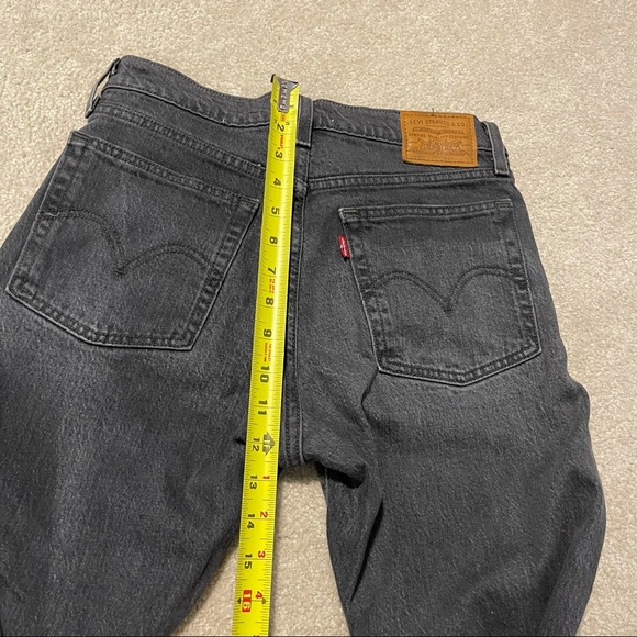 Levi’s wedgie jeans - Picture 12 of 12